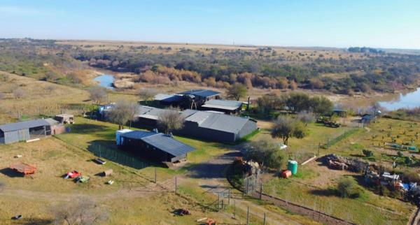 190 ha Farm