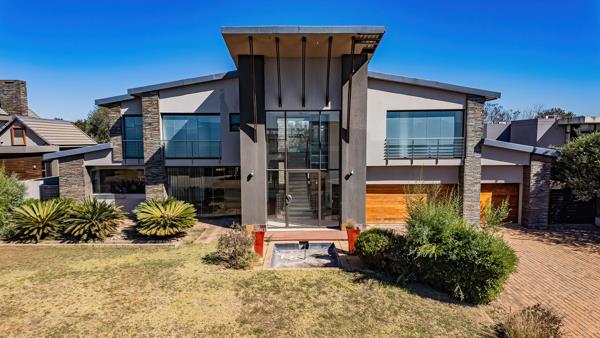 7 Bedroom House