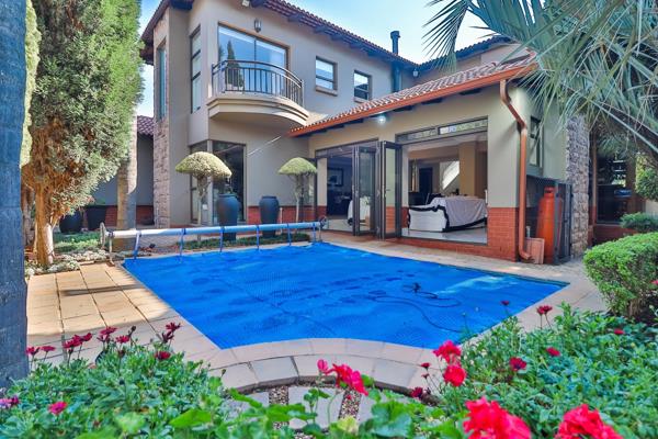 5 Bedroom House