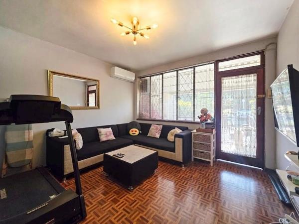 1 Bedroom Townhouse