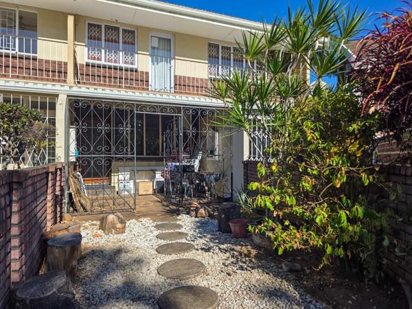 1 Bedroom Townhouse
