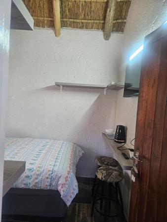1 Bedroom Garden Cottage