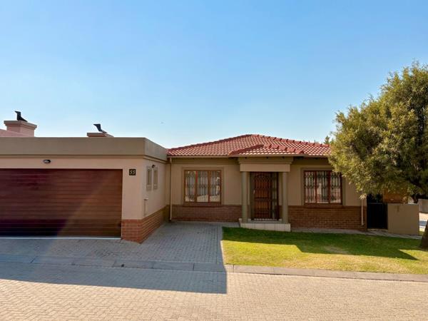 3 Bedroom Simplex
