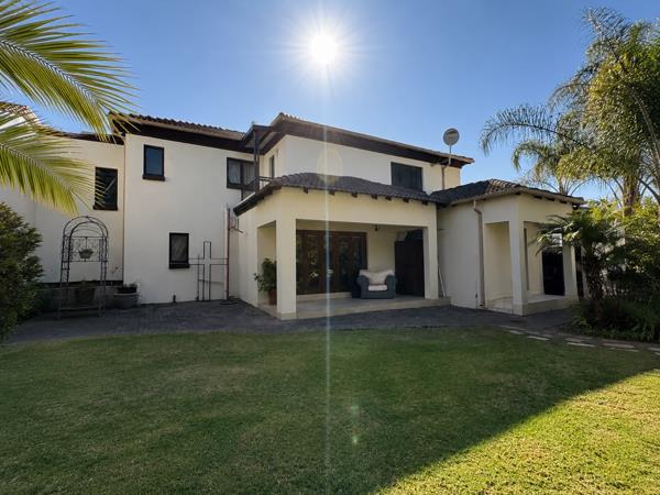 7 Bedroom House