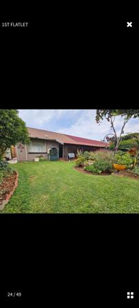 2 Bedroom Garden Cottage