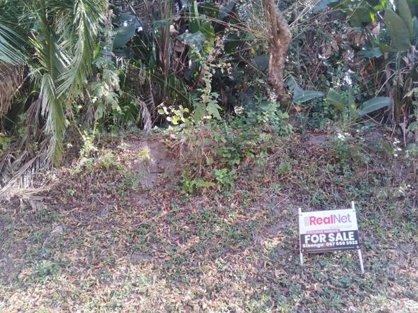 2 196 m² Land