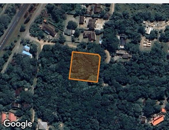 2 196 m² Land