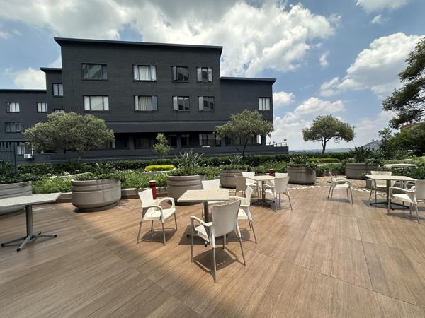 214 m² Commercial space