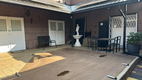 2 Bedroom Duplex