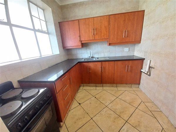 1.5 Bedroom Apartment