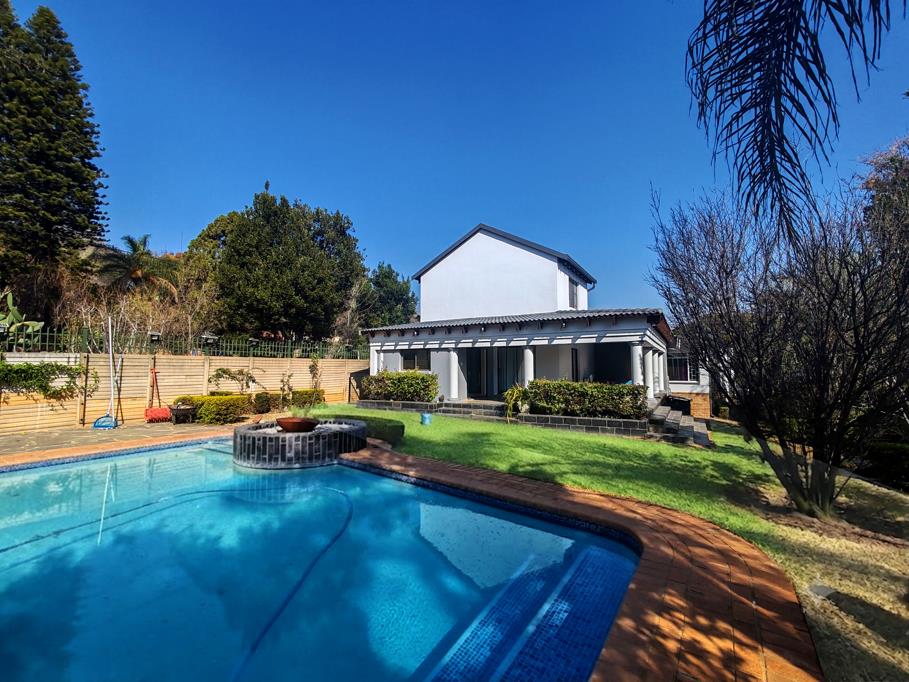 Photo of 6 Bedroom House in Villieria