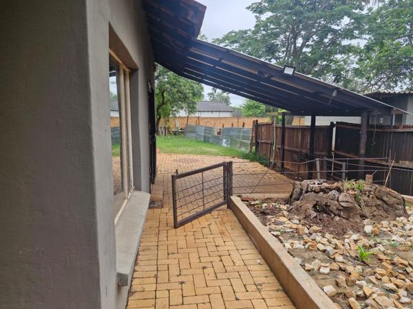 11 m² Smallholding