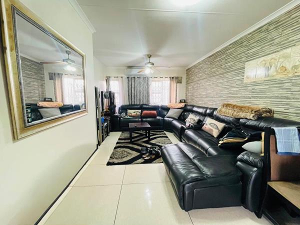 2 Bedroom Flat