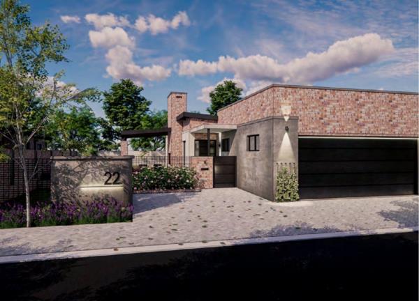 3 Bedroom Simplex