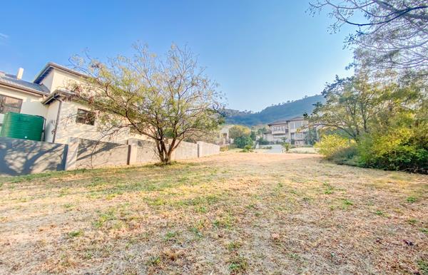 1 154 m² Land