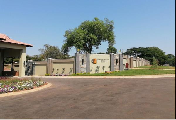 667 m² Land