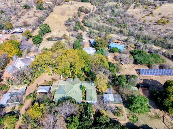 23 ha Farm