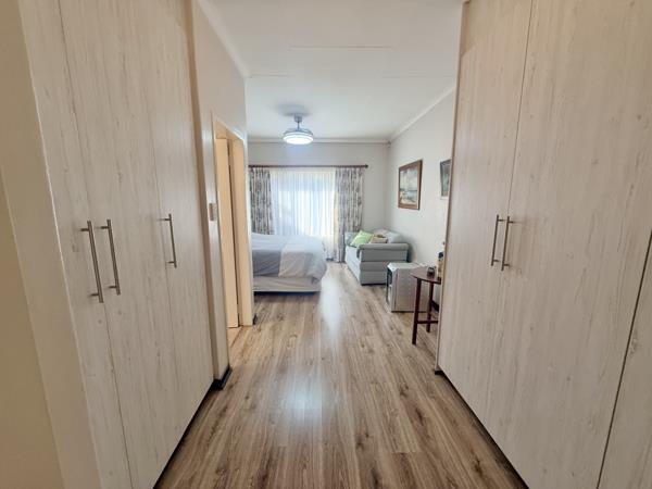2 Bedroom Simplex