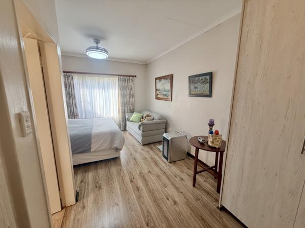 2 Bedroom Simplex