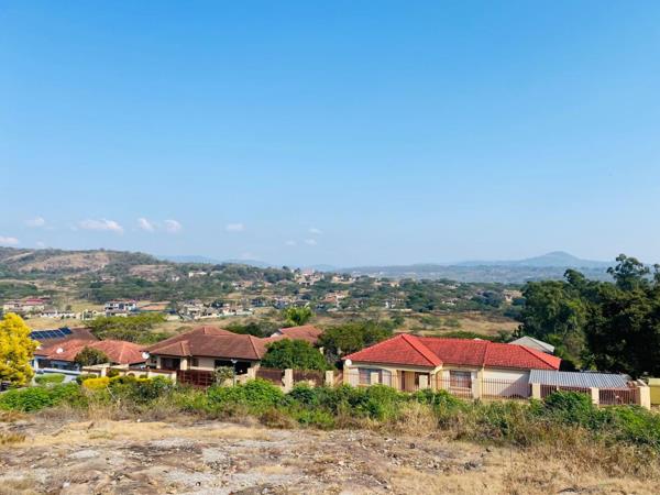 832 m² Land