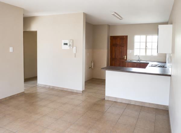 2 Bedroom Flat