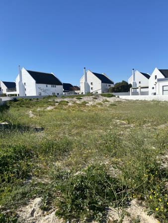 798 m² Land