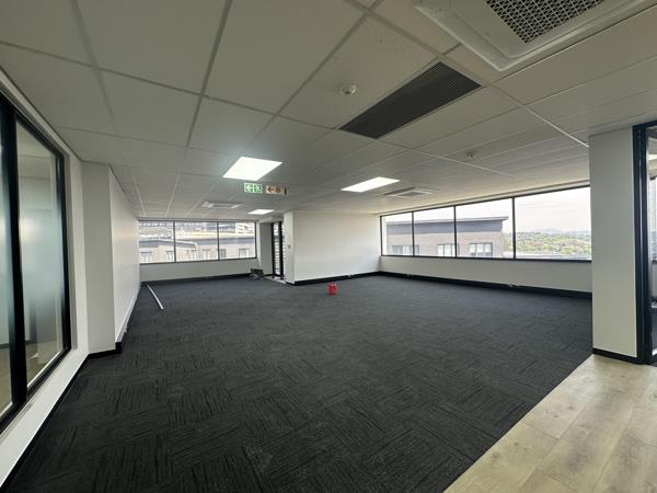 194 m² Commercial space