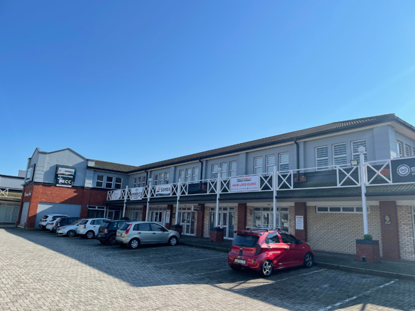 400 m² Commercial space