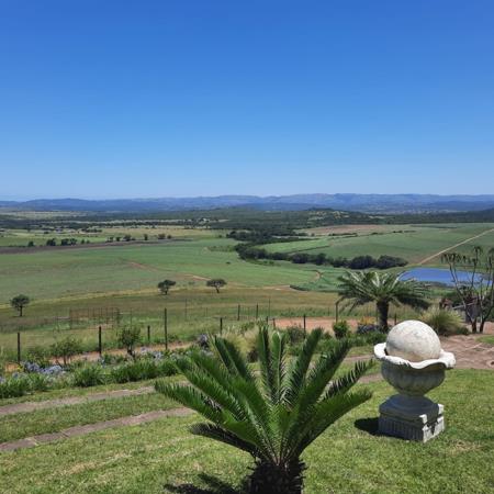 370.9 ha Farm