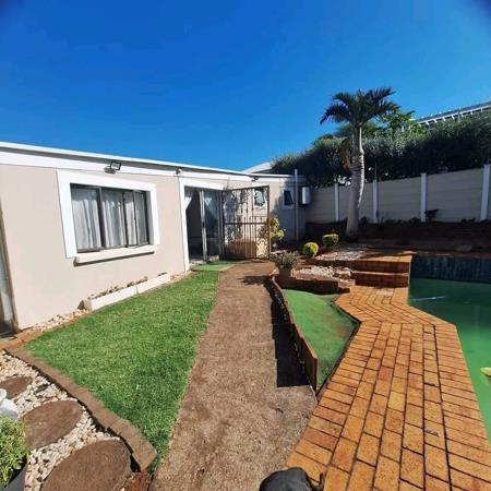 1 Bedroom Garden Cottage