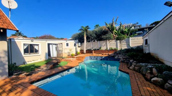 1 Bedroom Garden Cottage