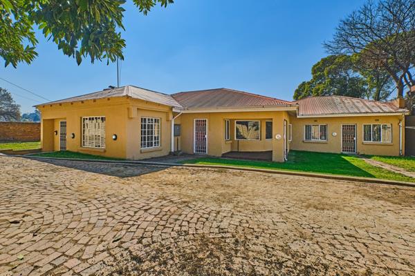 5 Bedroom House