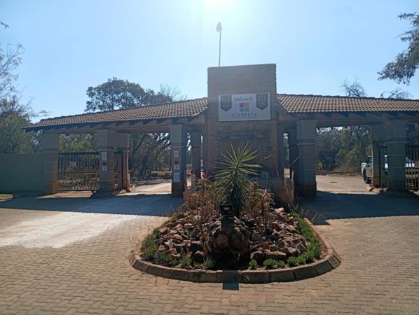 6 523 m² Land