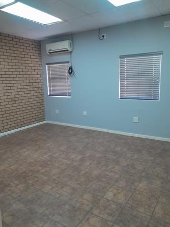 30 m² Office Space