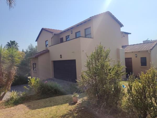 3 Bedroom Cluster