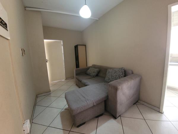 1 Bedroom Flat