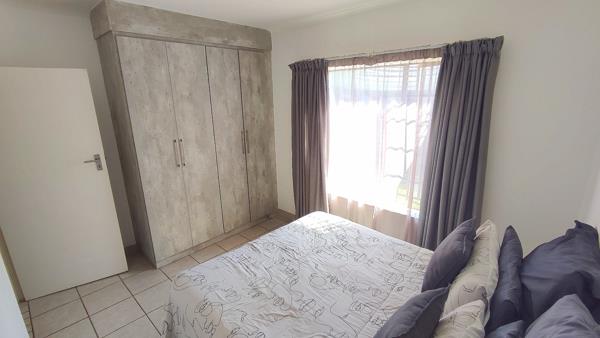 4 Bedroom Apartment