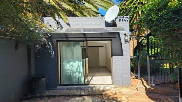 1 Bedroom Garden Cottage