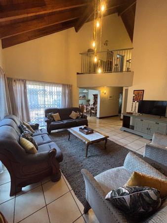 4 Bedroom Townhouse