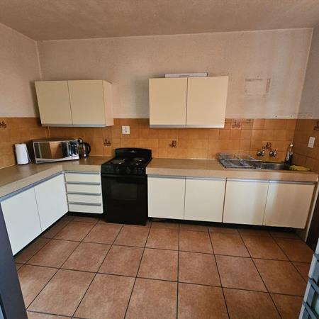 2 Bedroom Duplex