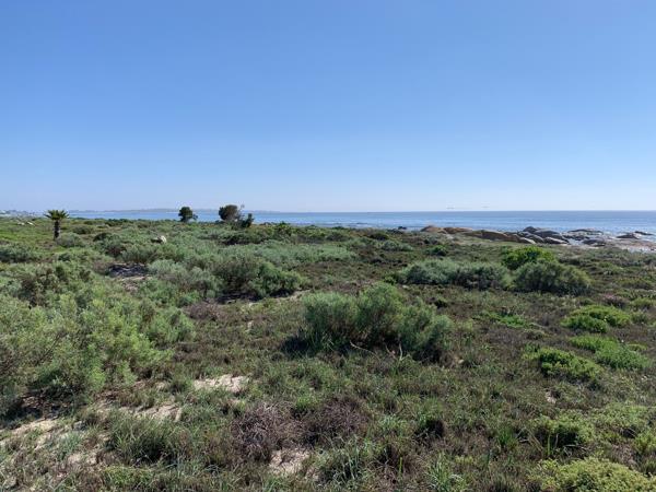 668 m² Land