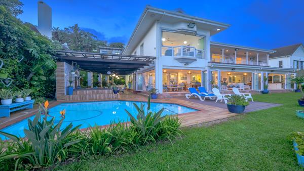 7 Bedroom House