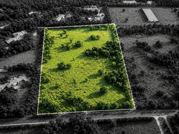 2.4 ha Land