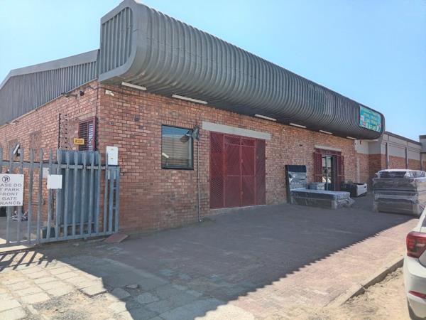Commercial space