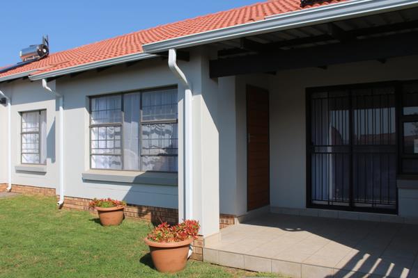 3 Bedroom Simplex