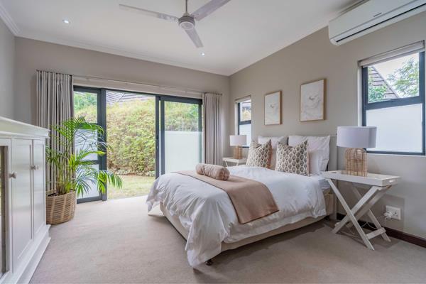 5 Bedroom Townhouse