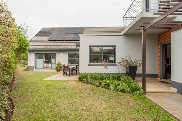 5 Bedroom Townhouse