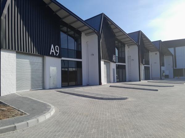 328 m² Commercial space
