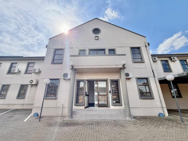 264 m² Office Space