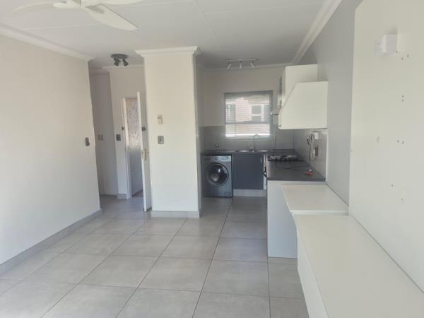 1 Bedroom Townhouse